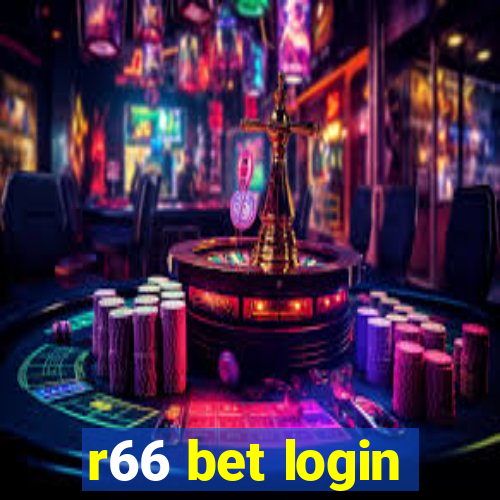 r66 bet login